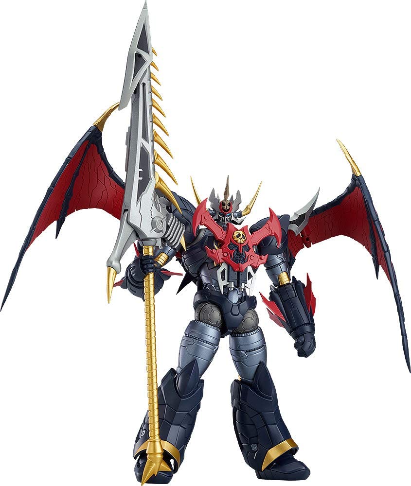 MODEROID - Mazinkaiser - SKL - 2022 Re-release (Good Smile Company)