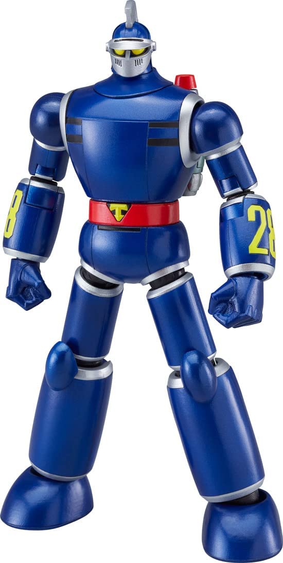 MODEROID - The messenger of the sun - Tetsujin 28 (Good Smile Company)