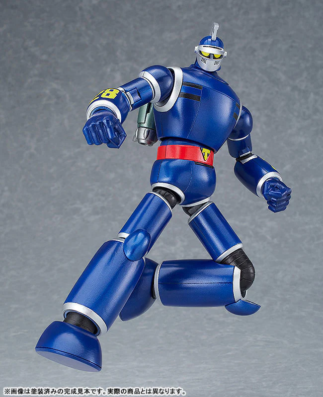 MODEROID - The messenger of the sun - Tetsujin 28 (Good Smile Company) - Image 3
