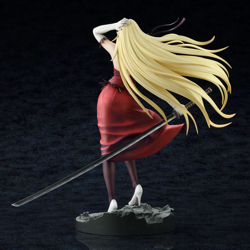 Monogatari Series - Kiss-shot Acerola-orion Heart-under-blade - 1/7 (Bell Fine) - Image 5