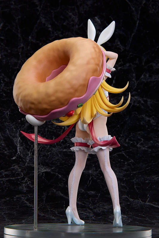 Monogatari Series - Oshino Shinobu - 1/4 - White Bunny Ver. (A Dimension) - Image 5