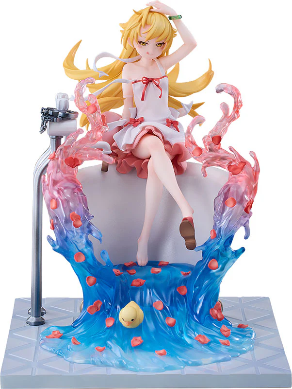Monogatari Series - Oshino Shinobu - 1/7 (Solarain)