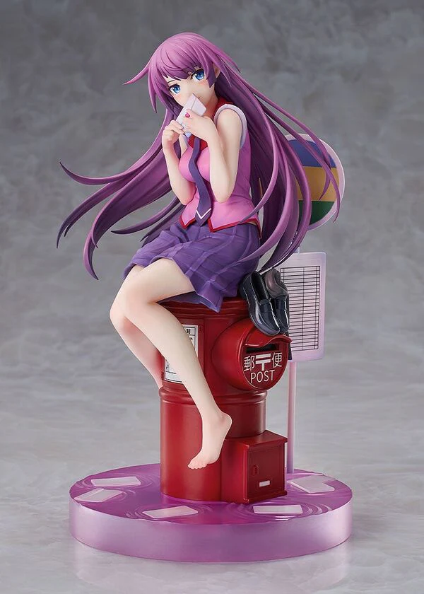 Monogatari Series - Senjougahara Hitagi - 1/7 - Letter to You (Good Smile Arts Shanghai, Good Smile Company) - Image 2