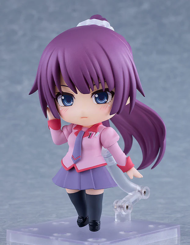 Monogatari Series - Senjougahara Hitagi - Nendoroid #2935 - 2.0 (Good Smile Company) - Image 5