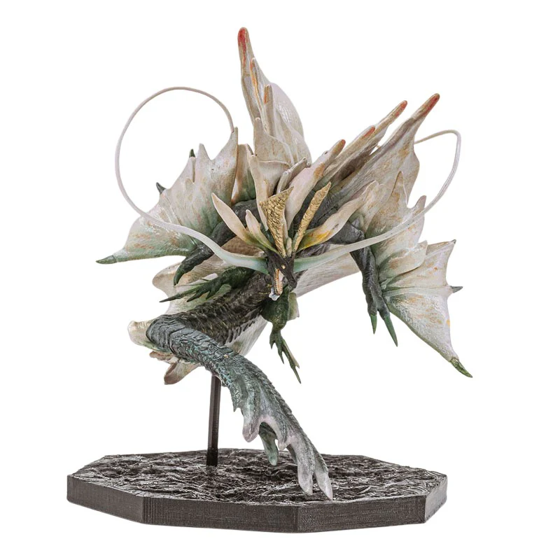 Monster Hunter - Amatsumagatsuchi - Capcom Figure Builder - Capcom Figure Builder Cube (Capcom)