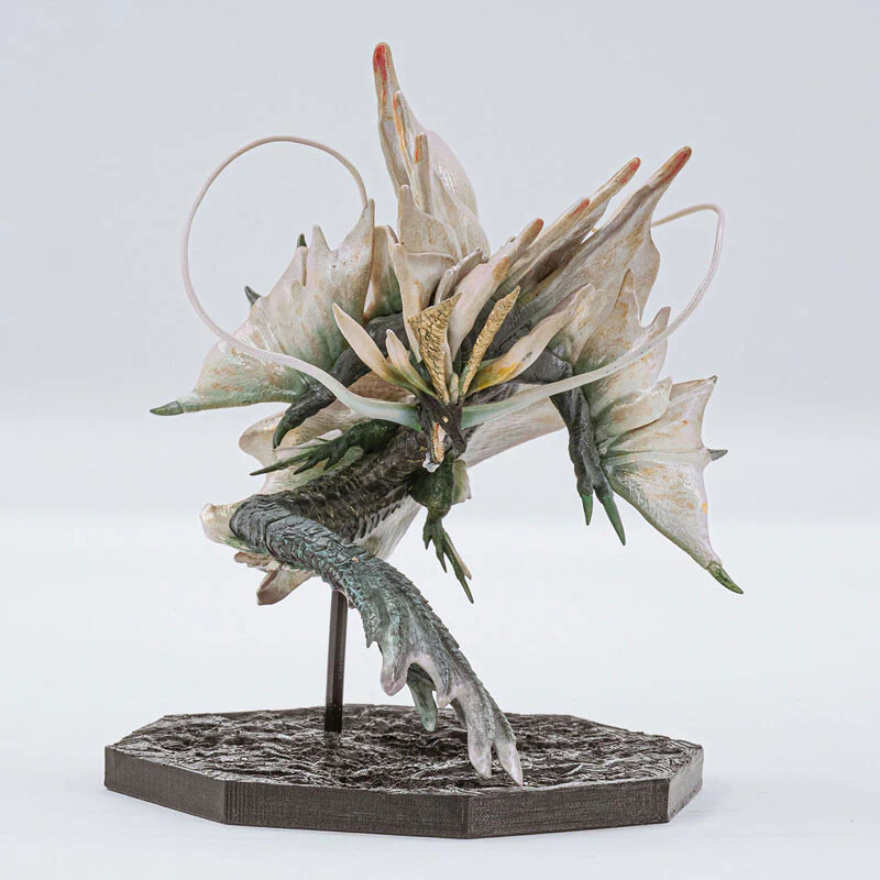 Monster Hunter - Amatsumagatsuchi - Capcom Figure Builder - Capcom Figure Builder Cube (Capcom) - Image 2