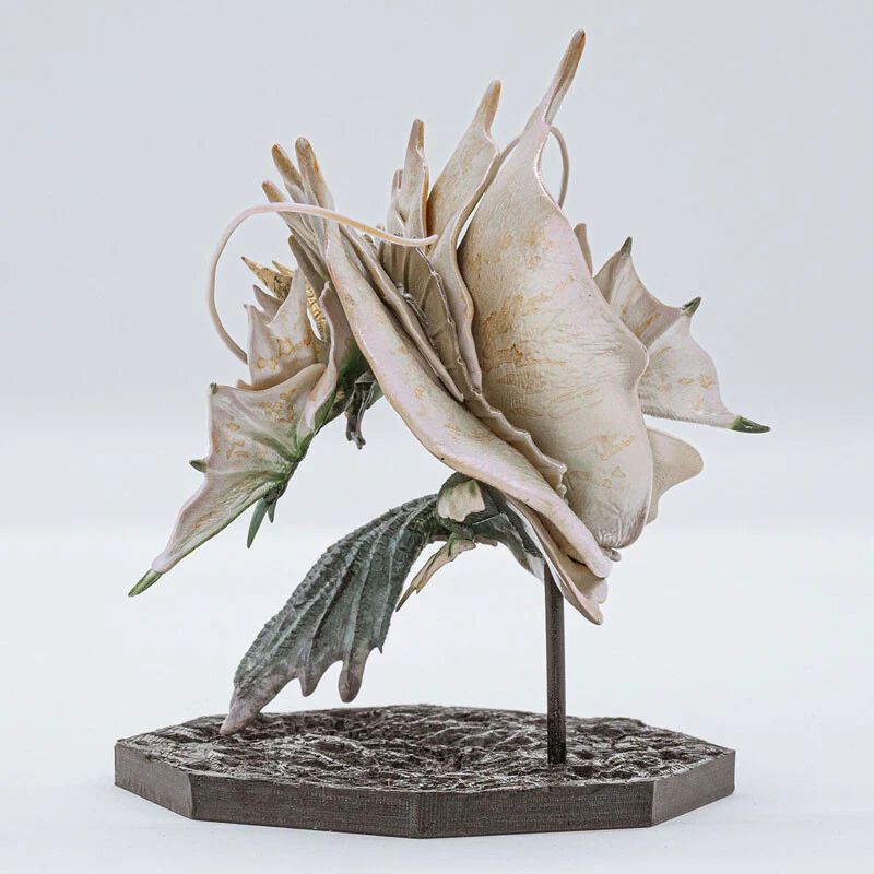 Monster Hunter - Amatsumagatsuchi - Capcom Figure Builder - Capcom Figure Builder Cube (Capcom) - Image 4
