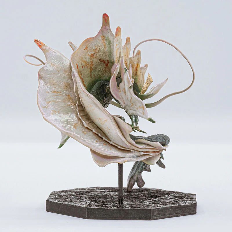 Monster Hunter - Amatsumagatsuchi - Capcom Figure Builder - Capcom Figure Builder Cube (Capcom) - Image 5