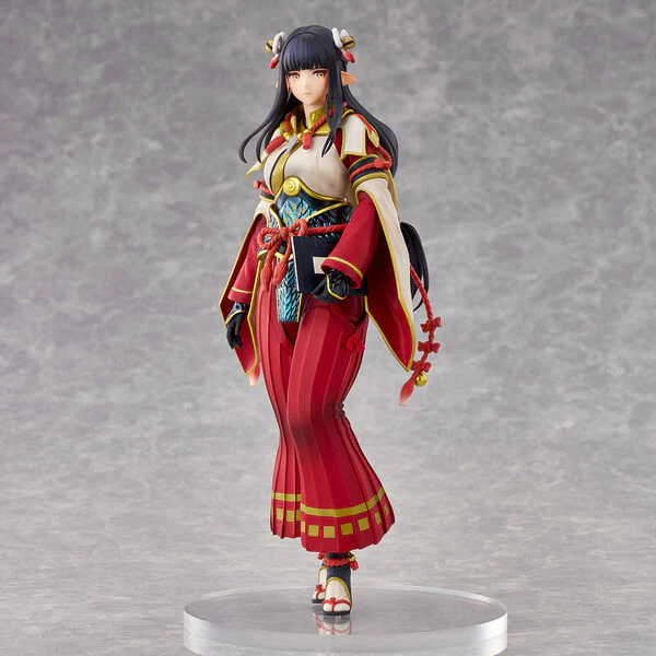Monster Hunter Rise - Minoto (Union Creative International Ltd) - Image 2