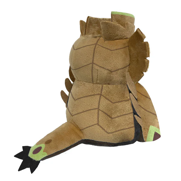 Monster Hunter Rise - Sunbreak - Plush - Garangolm (Capcom) - Image 2