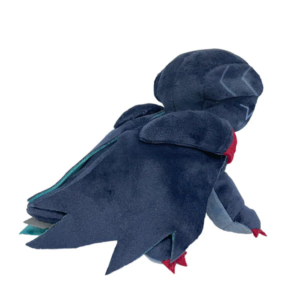 Monster Hunter Rise - Sunbreak - Plush - Gore Magala (Capcom) - Image 2