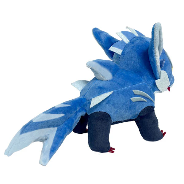 Monster Hunter Rise - Sunbreak - Plush - Lunagaron (Capcom) - Image 2