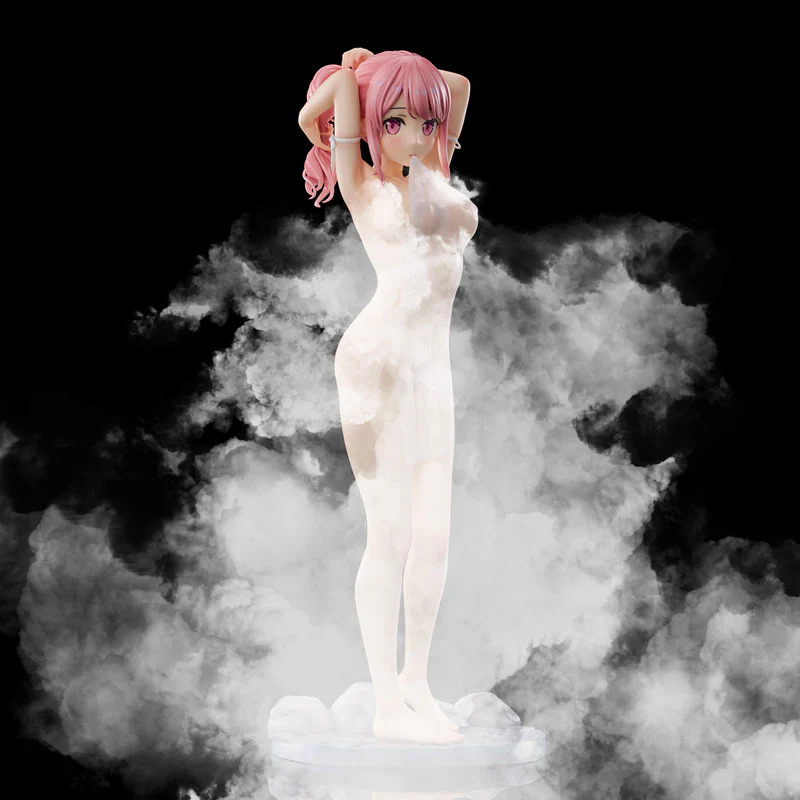More Check! - Kurumi - 1/4 (Union Creative International Ltd) - Image 3