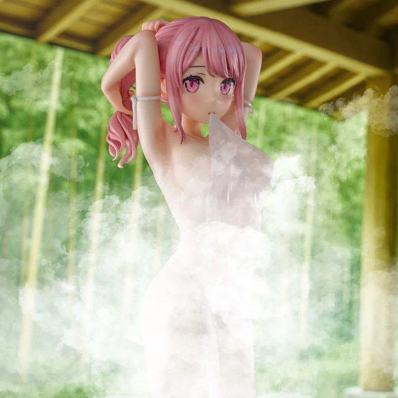 More Check! - Kurumi - 1/4 (Union Creative International Ltd) - Image 8