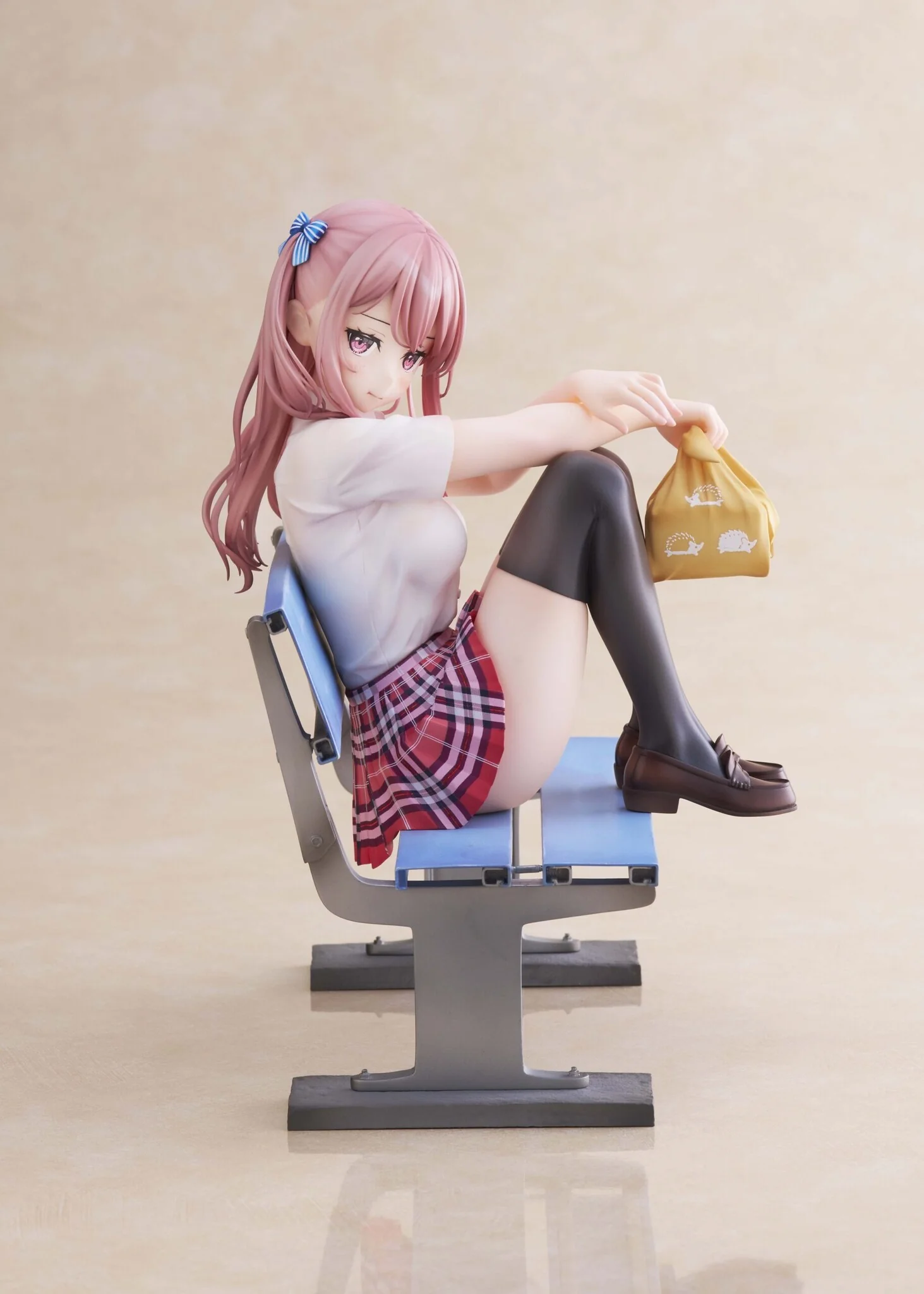 More Check! - Kurumi - Golden Head - 1/6 (Alice Glint, Thousand) - Image 2