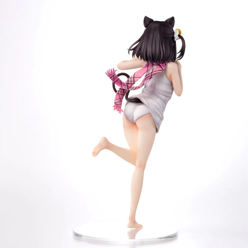 More Check! - Shizuku (Union Creative International Ltd) - Image 7