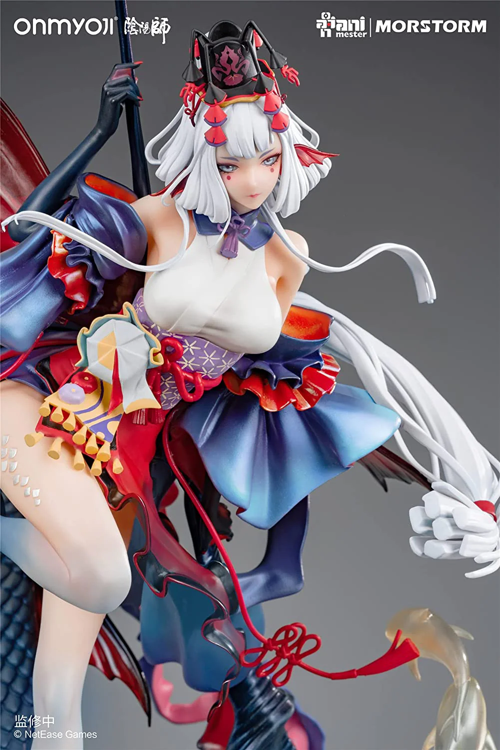 MORSTORM & AniMester - Onmyoji - Senhime - 1/4 (AniMester) - Image 7