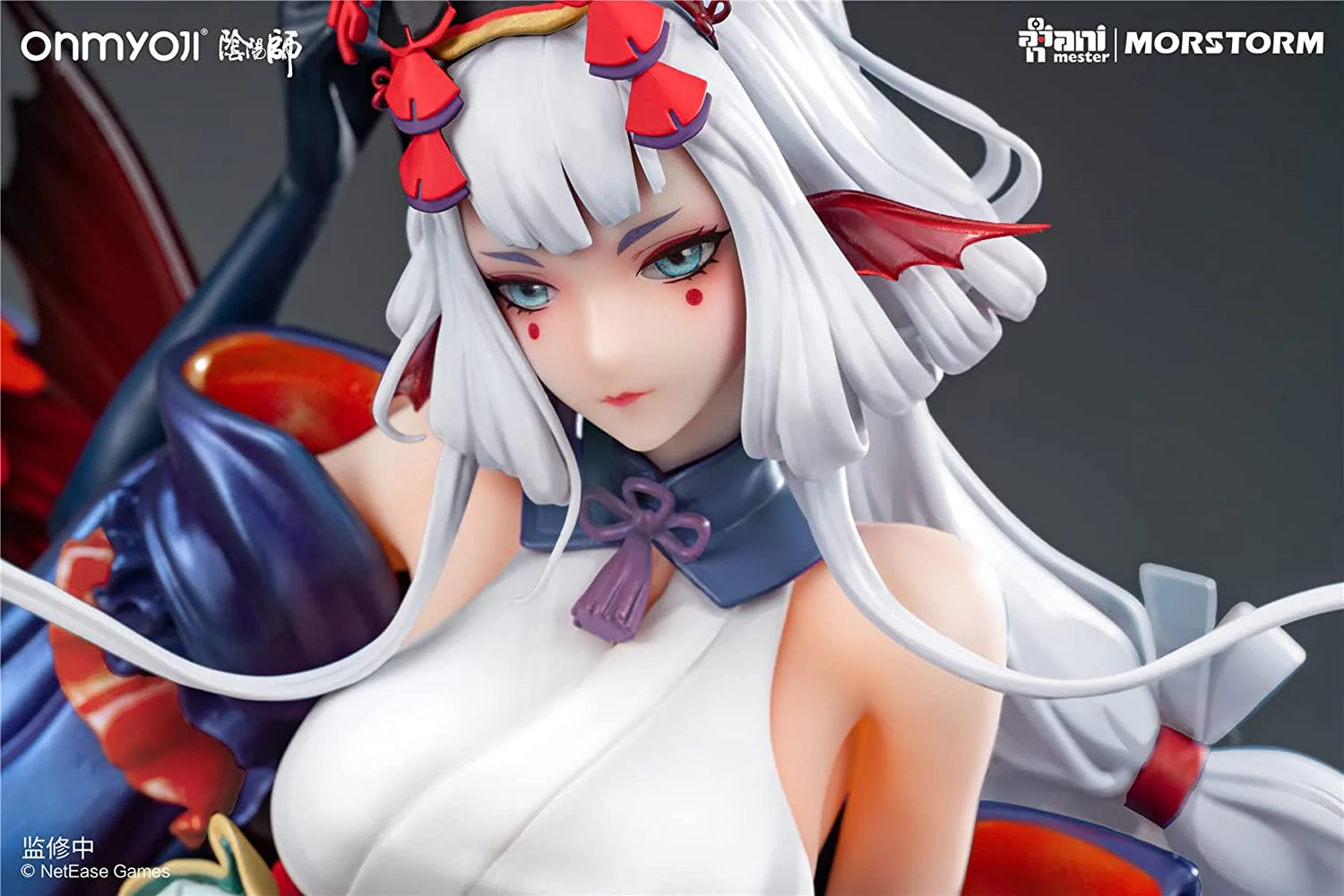 MORSTORM & AniMester - Onmyoji - Senhime - 1/4 (AniMester) - Image 8