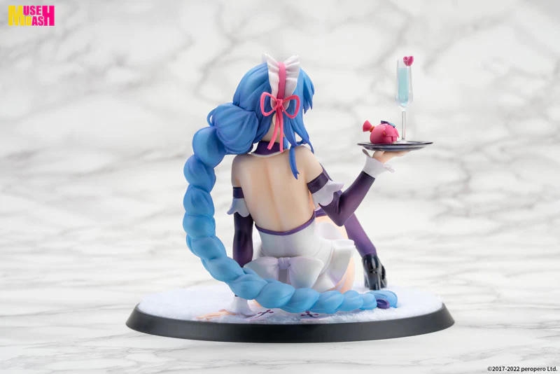 Muse Dash - Marija - 1/8 - Maid Ver. (APEX) - Image 3