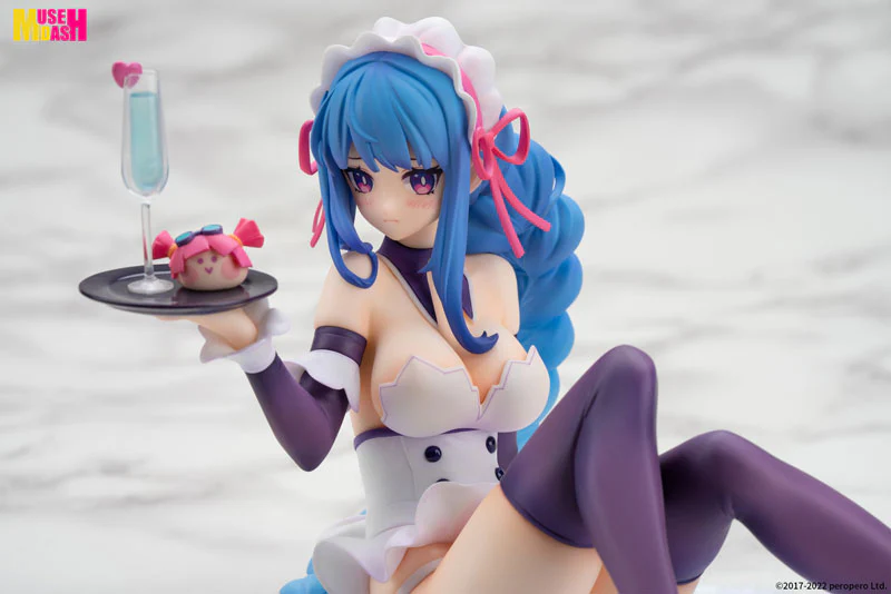 Muse Dash - Marija - 1/8 - Maid Ver. (APEX) - Image 7