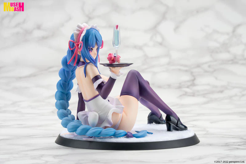 Muse Dash - Marija - 1/8 - Maid Ver. (APEX) - Image 8
