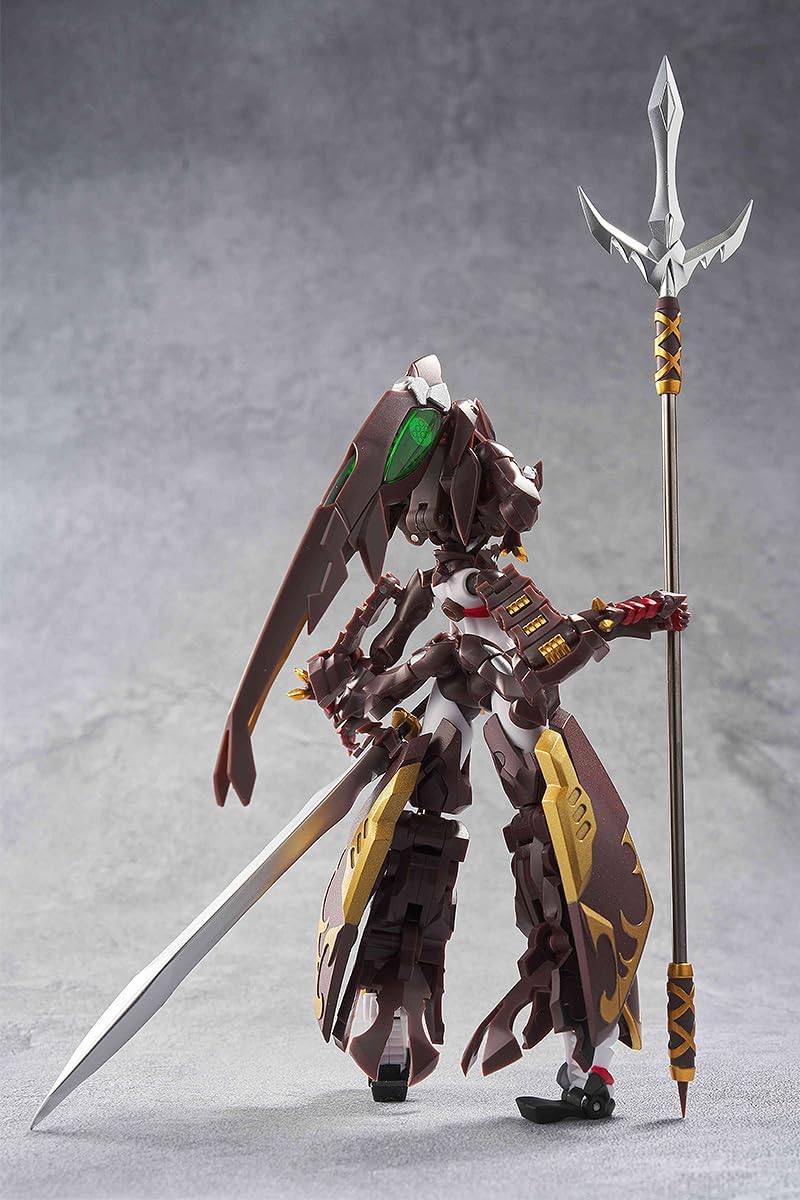 Mushiki Hime - Toko (BIGFIREBIRD BUILD) - Image 2
