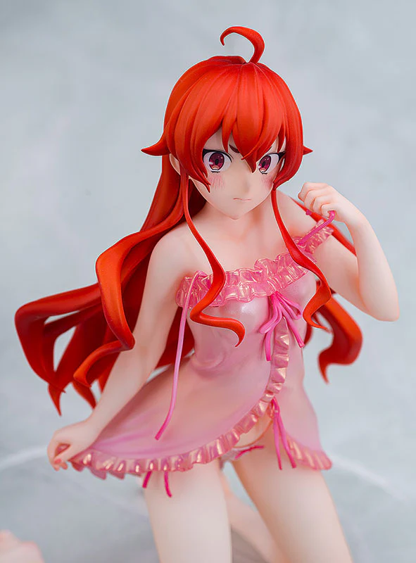 Mushoku Tensei II ~Isekai Ittara Honki Dasu~ - Eris Boreas Greyrat - KDcolle - 1/7 - Negligee Ver. (Kadokawa) - Image 7
