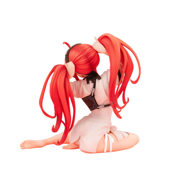 Mushoku Tensei II ~Isekai Ittara Honki Dasu~ - Eris Boreas Greyrat - Melty Princess - Tenohira - 2026 Re-release (MegaHouse) - Image 3