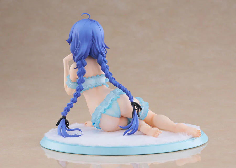 Mushoku Tensei II ~Isekai Ittara Honki Dasu~ - Roxy Migurdia - 1/7 - Lingerie Ver. (Claynel) - Image 4