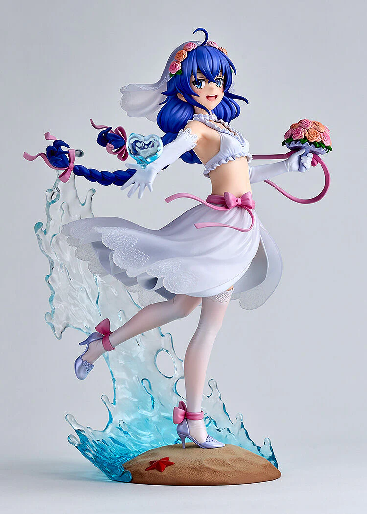 Mushoku Tensei II ~Isekai Ittara Honki Dasu~ - Roxy Migurdia - 1/7 - Wedding Swimsuit (Hakuhodo DY Music & Pictures) - Image 4
