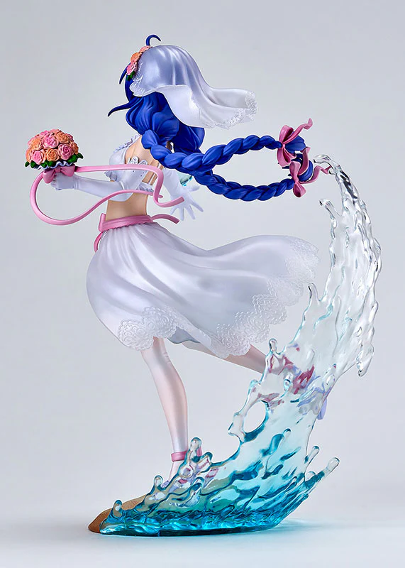 Mushoku Tensei II ~Isekai Ittara Honki Dasu~ - Roxy Migurdia - 1/7 - Wedding Swimsuit (Hakuhodo DY Music & Pictures) - Image 7