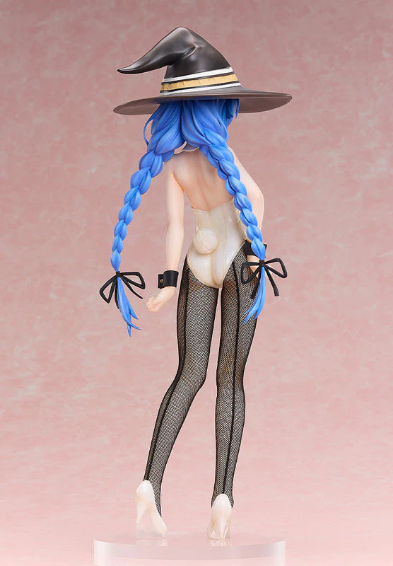 Mushoku Tensei II ~Isekai Ittara Honki Dasu~ - Roxy Migurdia - B-style - 1/4 - Bunny Ver. (FREEing) - Image 2