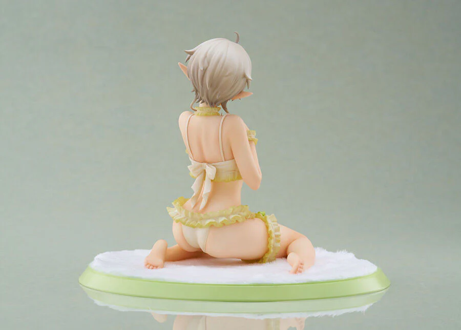 Mushoku Tensei II ~Isekai Ittara Honki Dasu~ - Sylphiette - 1/7 - Lingerie Ver. (Claynel) - Image 4