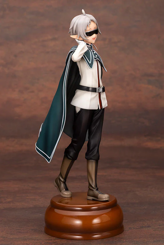 Mushoku Tensei II ~Isekai Ittara Honki Dasu~ - Sylphiette Greyrat - 1/8 - Fitz (Kotobukiya) - Image 5