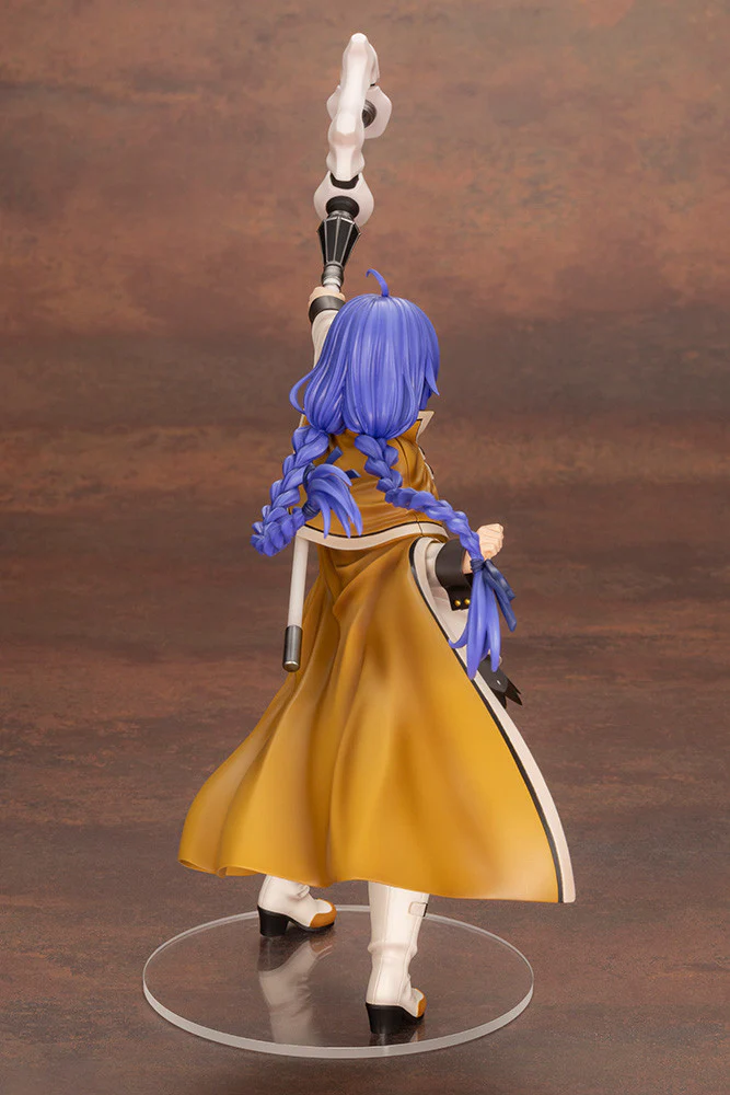 Mushoku Tensei ~Isekai Ittara Honki Dasu~ - Roxy Migurdia - 1/8 - 2025 Re-release (Kotobukiya) - Image 4