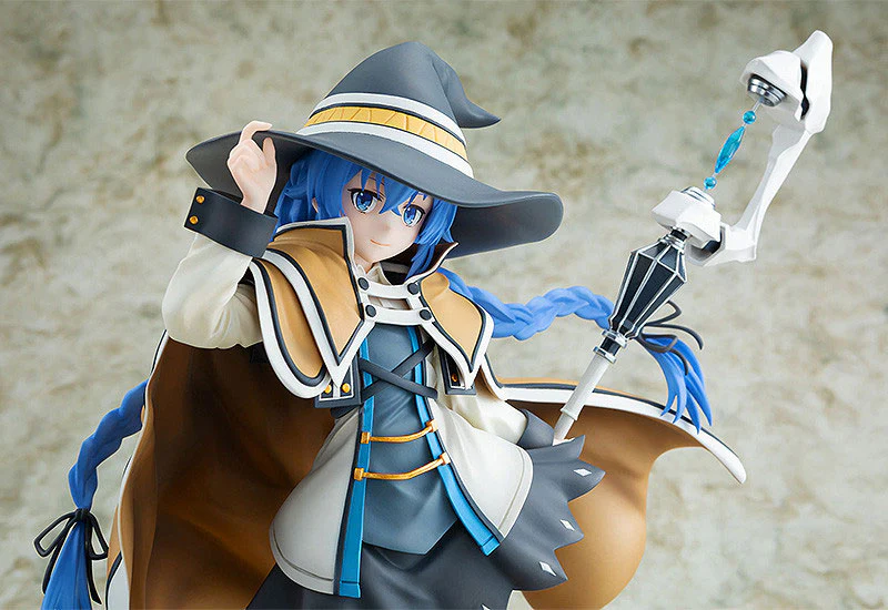 Mushoku Tensei ~Isekai Ittara Honki Dasu~ - Roxy Migurdia - CA Works - 1/7 - 2025 Re-release (Chara-Ani, Kadokawa) - Image 6