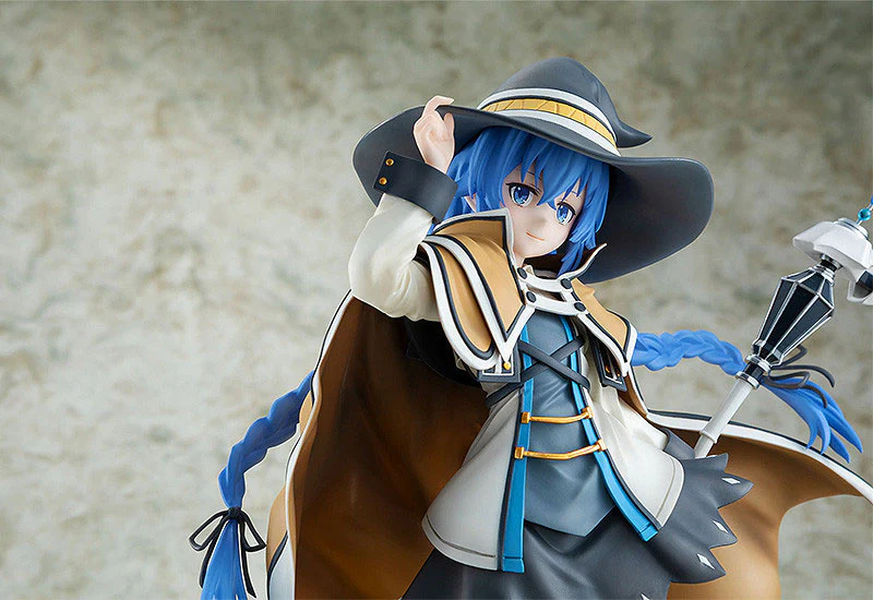 Mushoku Tensei ~Isekai Ittara Honki Dasu~ - Roxy Migurdia - CA Works - 1/7 - 2025 Re-release (Chara-Ani, Kadokawa) - Image 7