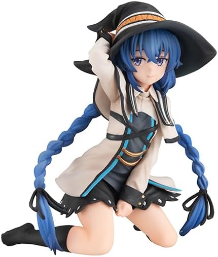 Mushoku Tensei ~Isekai Ittara Honki Dasu~ - Roxy Migurdia - Melty Princess - Tenohira - 2025 Re-release (MegaHouse) - Image 2