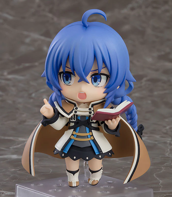 Mushoku Tensei ~Isekai Ittara Honki Dasu~ - Roxy Migurdia - Nendoroid #1749 - 2026 Re-release (Good Smile Company) - Image 5