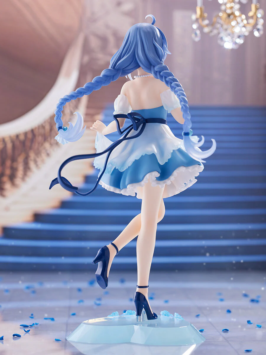 Mushoku Tensei ~Isekai Ittara Honki Dasu~ - Roxy Migurdia - Tenitol - Flower Fairy Ver. (FuRyu) - Image 4