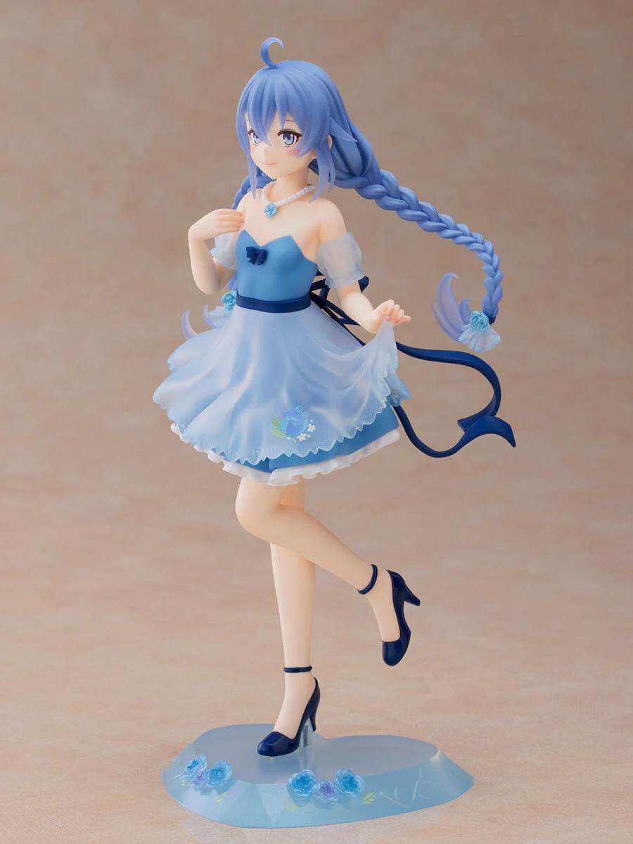 Mushoku Tensei ~Isekai Ittara Honki Dasu~ - Roxy Migurdia - Tenitol - Flower Fairy Ver. (FuRyu) - Image 5