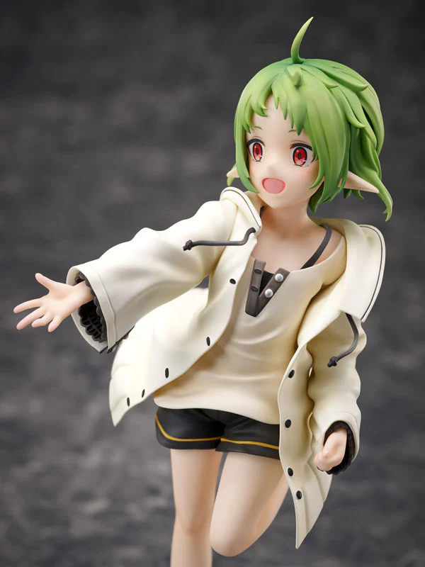 Mushoku Tensei jobless reincarnation Sylphiette 1/7 - Image 7