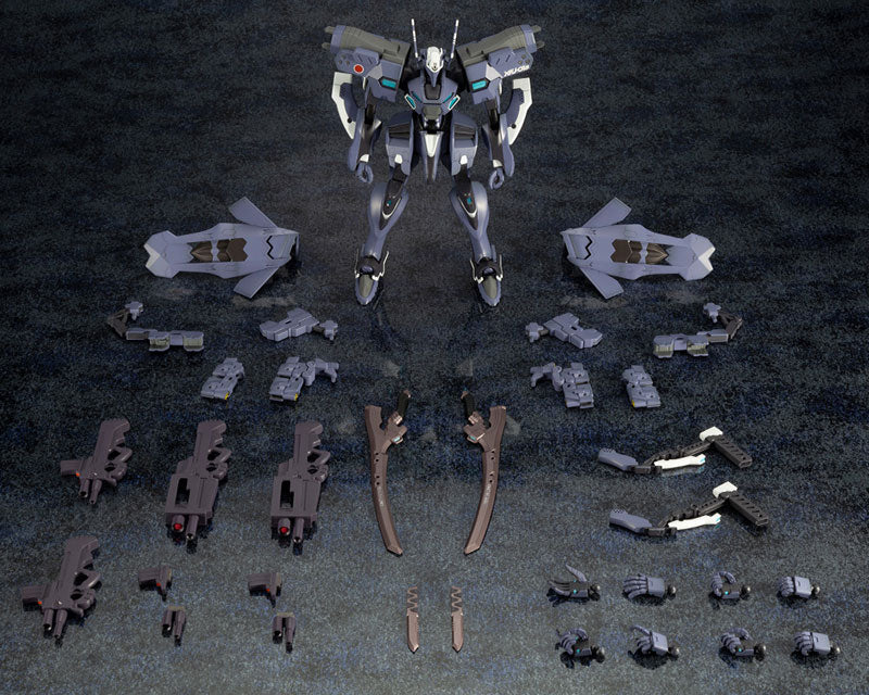 Muv-Luv Alternative Total Eclipse - SHIRANUI - SECOND TARISA MANANDAL KI - Ver.1.5 (Kotobukiya) - Image 6