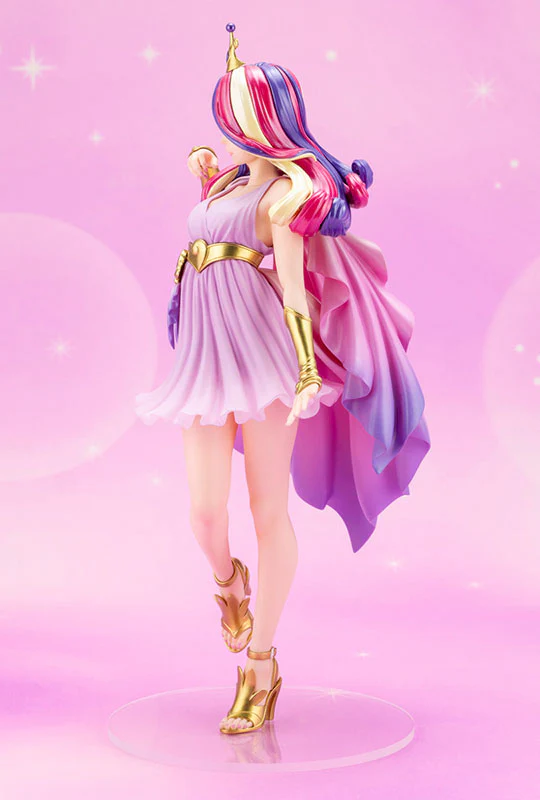 My Little Pony - Princess Cadance - Bishoujo Statue - My Little Pony Bishoujo Series - 1/7 (Kotobukiya) - Image 2