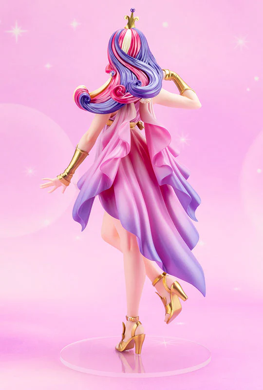 My Little Pony - Princess Cadance - Bishoujo Statue - My Little Pony Bishoujo Series - 1/7 (Kotobukiya) - Image 4