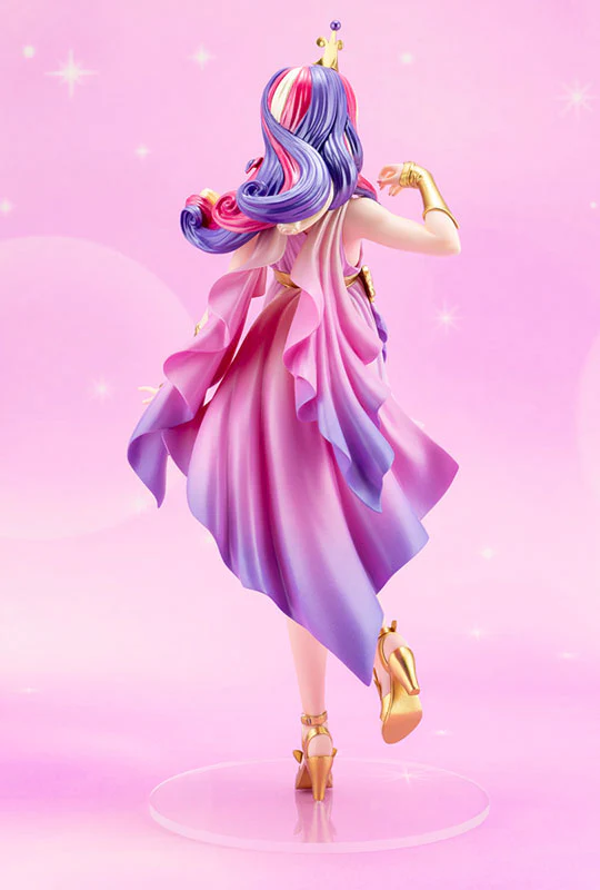 My Little Pony - Princess Cadance - Bishoujo Statue - My Little Pony Bishoujo Series - 1/7 (Kotobukiya) - Image 6