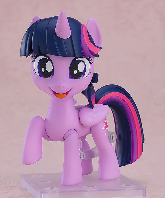 My Little Pony - Twilight Sparkle - Nendoroid #2829 (Good Smile Company) - Image 2