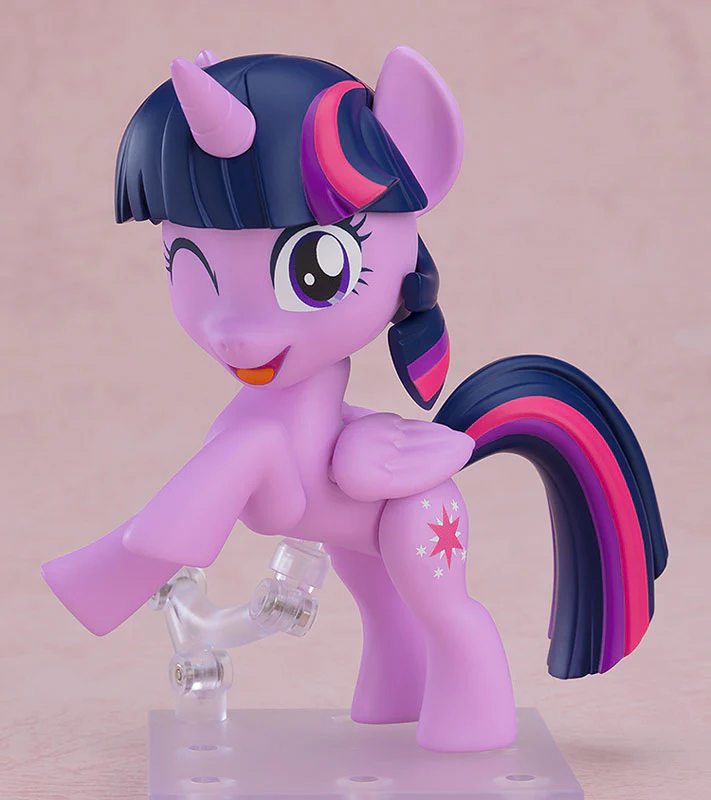 My Little Pony - Twilight Sparkle - Nendoroid #2829 (Good Smile Company) - Image 3
