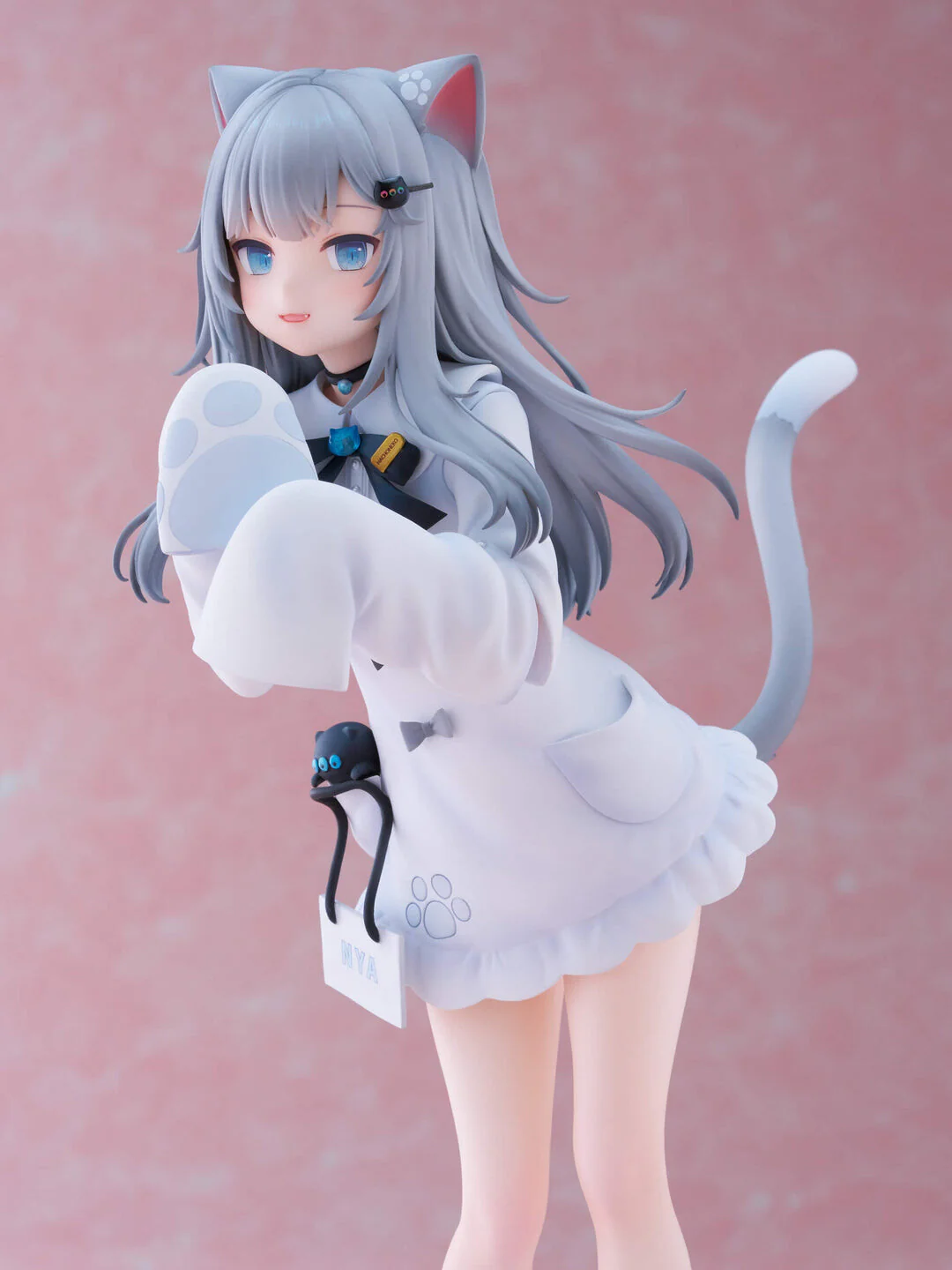 Nachoneko Channel - Hennyano - Nachoneko - F:Nex - 1/7 (FuRyu) - Image 4
