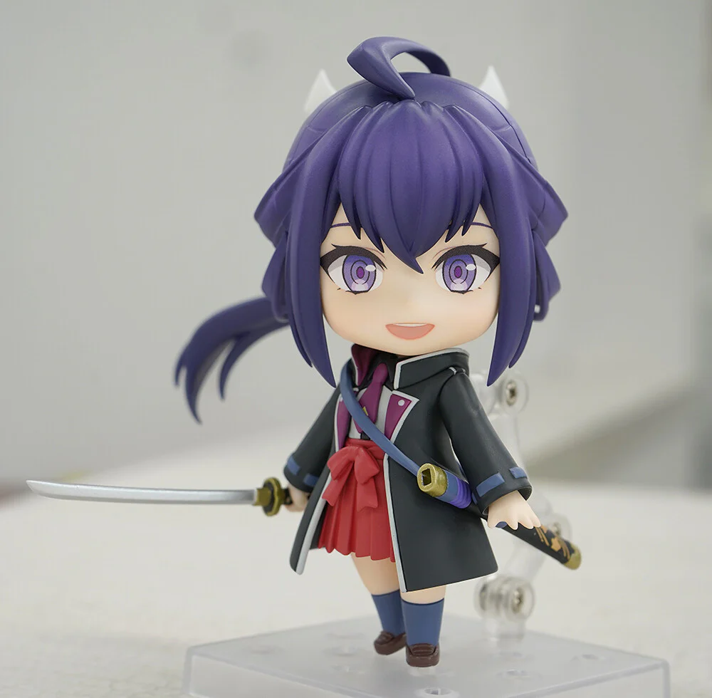 Nanatsu no Maken ga Shihai suru - Nanao Hibiya - Nendoroid #2351 (Good Smile Company) - Image 7